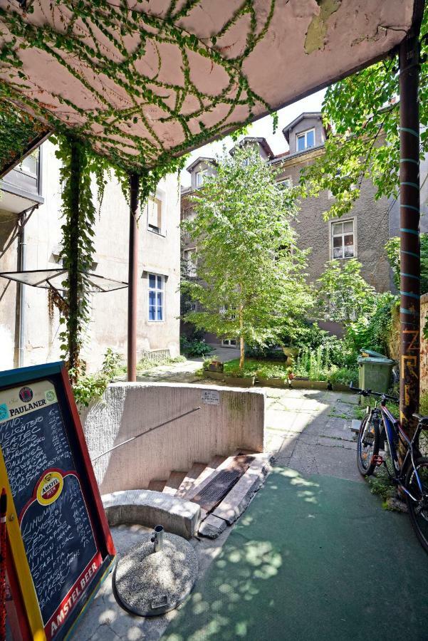 Apartment Central Zagreb Exterior photo